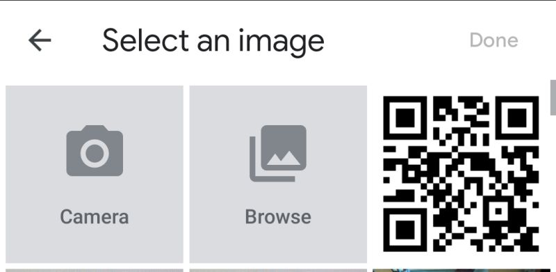 Github Dwa012 Html5 Qrcode A Cross Platform Html5 Qr Code Reader - Perfect Mobile Space Illustrations | Free Download