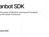 Scanbot Sdk On Device Intelligence For Mobile Data Capture