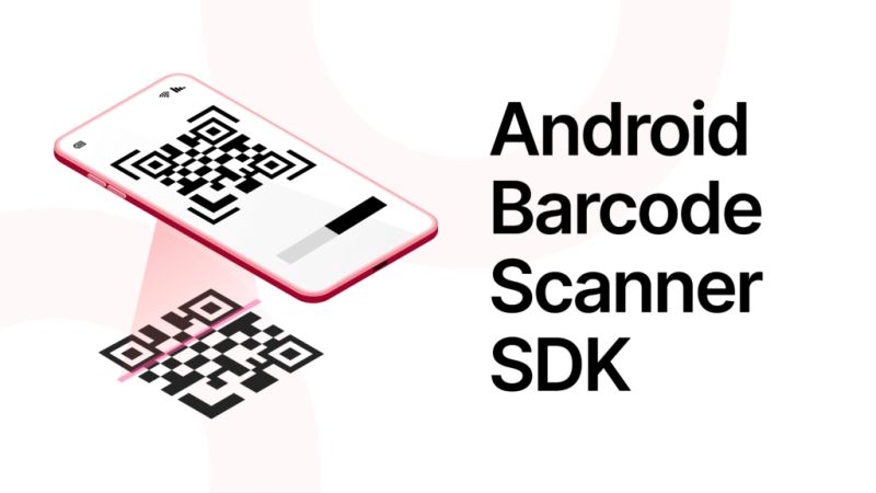 Data Matrix Code Scanner Android Tutorial - Scanbot SDK