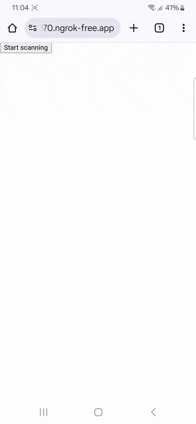 Jscanify Mobile Document Scanner With Just Javascript R Web Programming - Beautiful 8K City Designs | Free Download