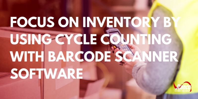 Using Barcode Scanners Makes Inventory Counts Easy - Retina Light Pictures for Desktop