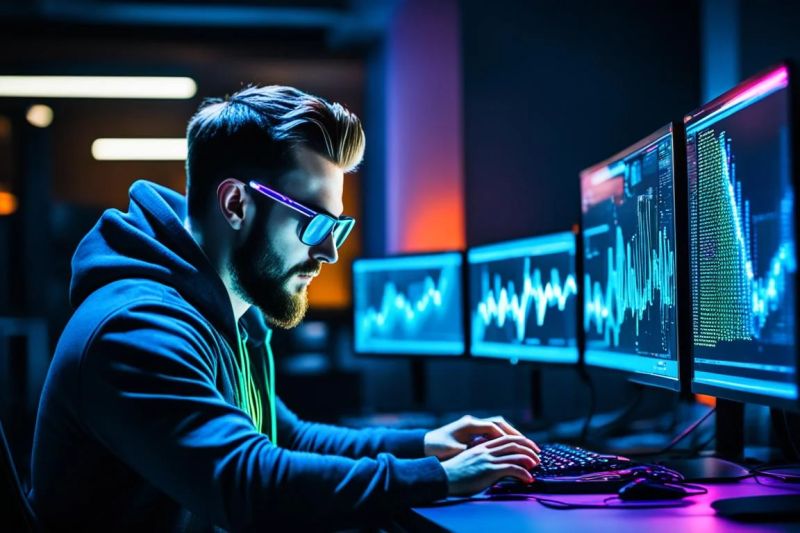 Instalar Python Windows Aprenda Facilmente Scancode - Stunning Desktop Minimal Patterns | Free Download