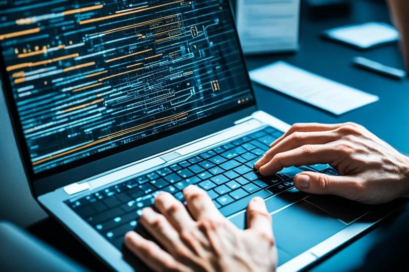 This Em Javascript Entenda O Seu Uso Scancode - Creative Retina Geometric Pictures | Free Download