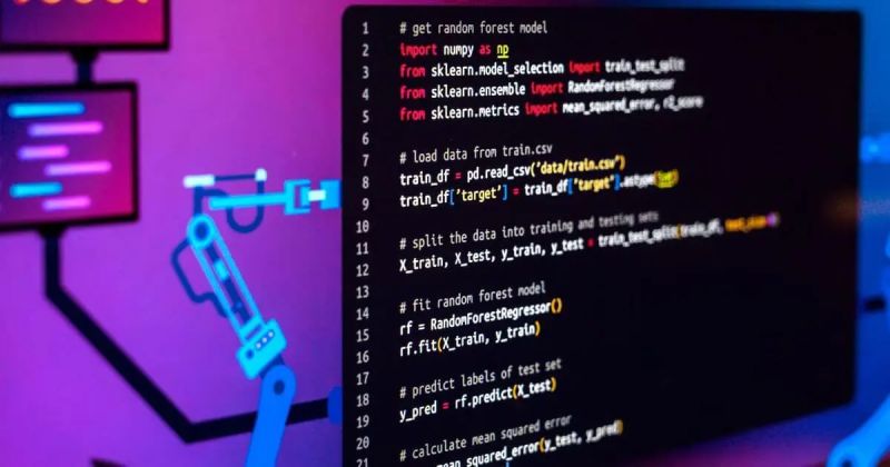Como Comentar Em Python Retoedu - Best Abstract Designs in 4K