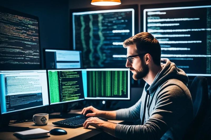 10 Comandos Python Que Todo Programador Deve Saber Pdf - Premium Space Background Gallery - High Resolution
