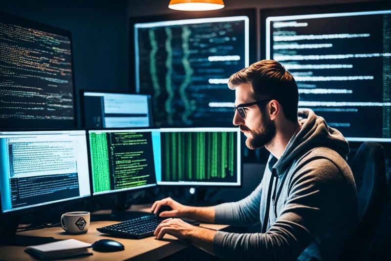 Fun O Lambda Python O Que E Como Utilizar Scancode - High Quality Full HD Vintage Wallpapers | Free Download