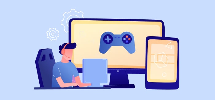 From the first spark of an idea to launch and beyond: Mobile Game Development Company Game Developers Scand