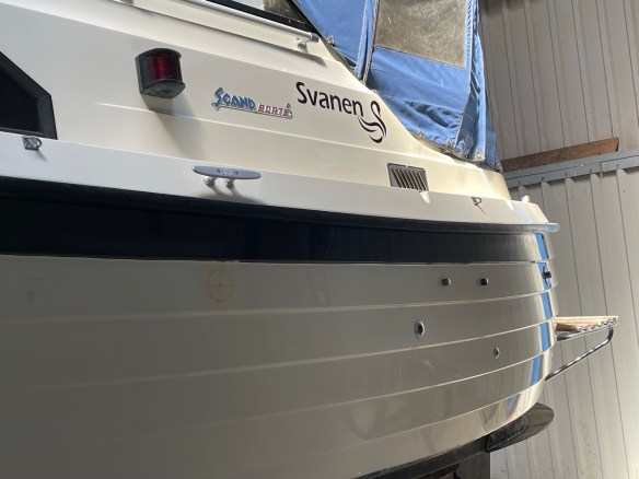 Svanen BB