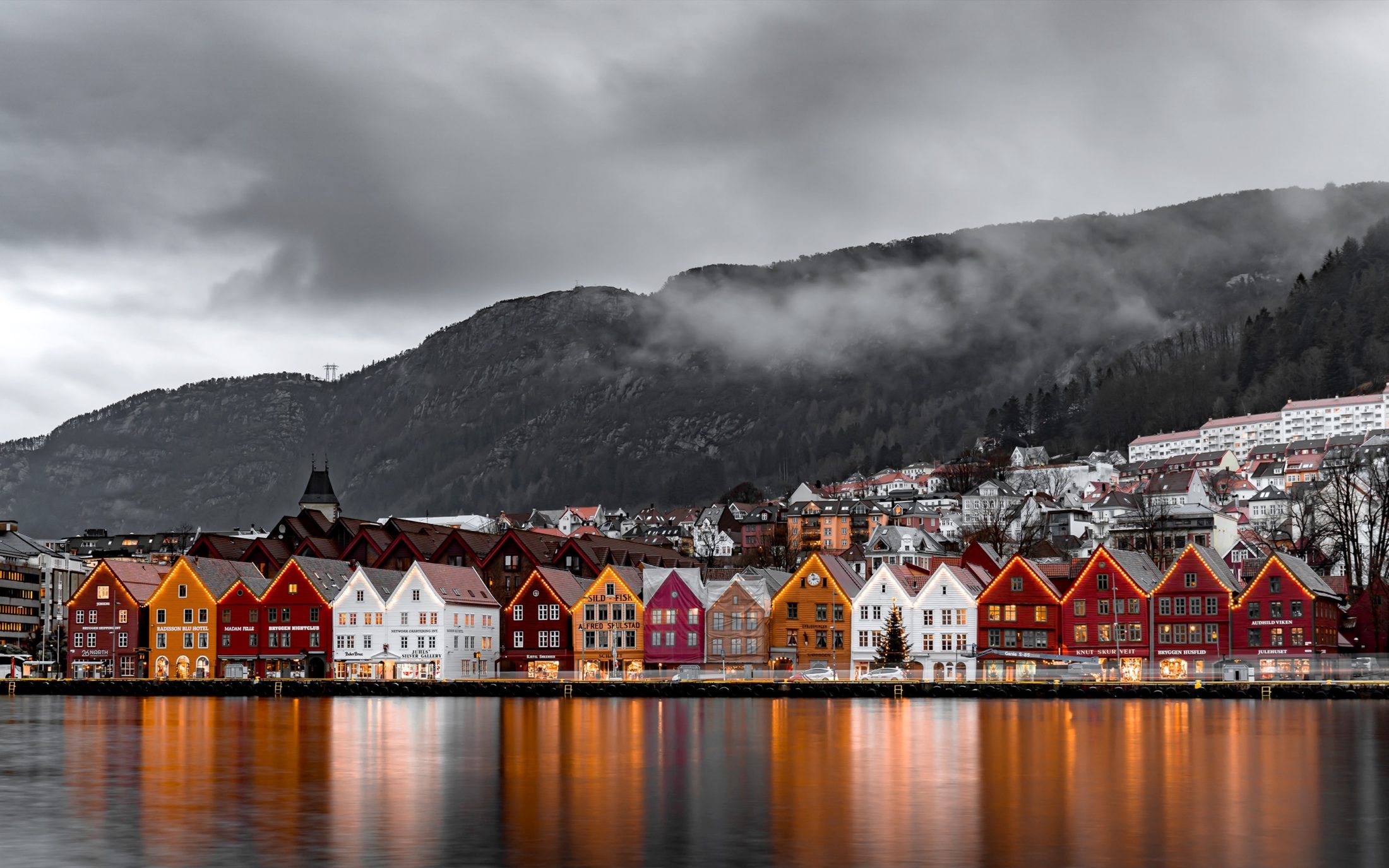 History of Norway