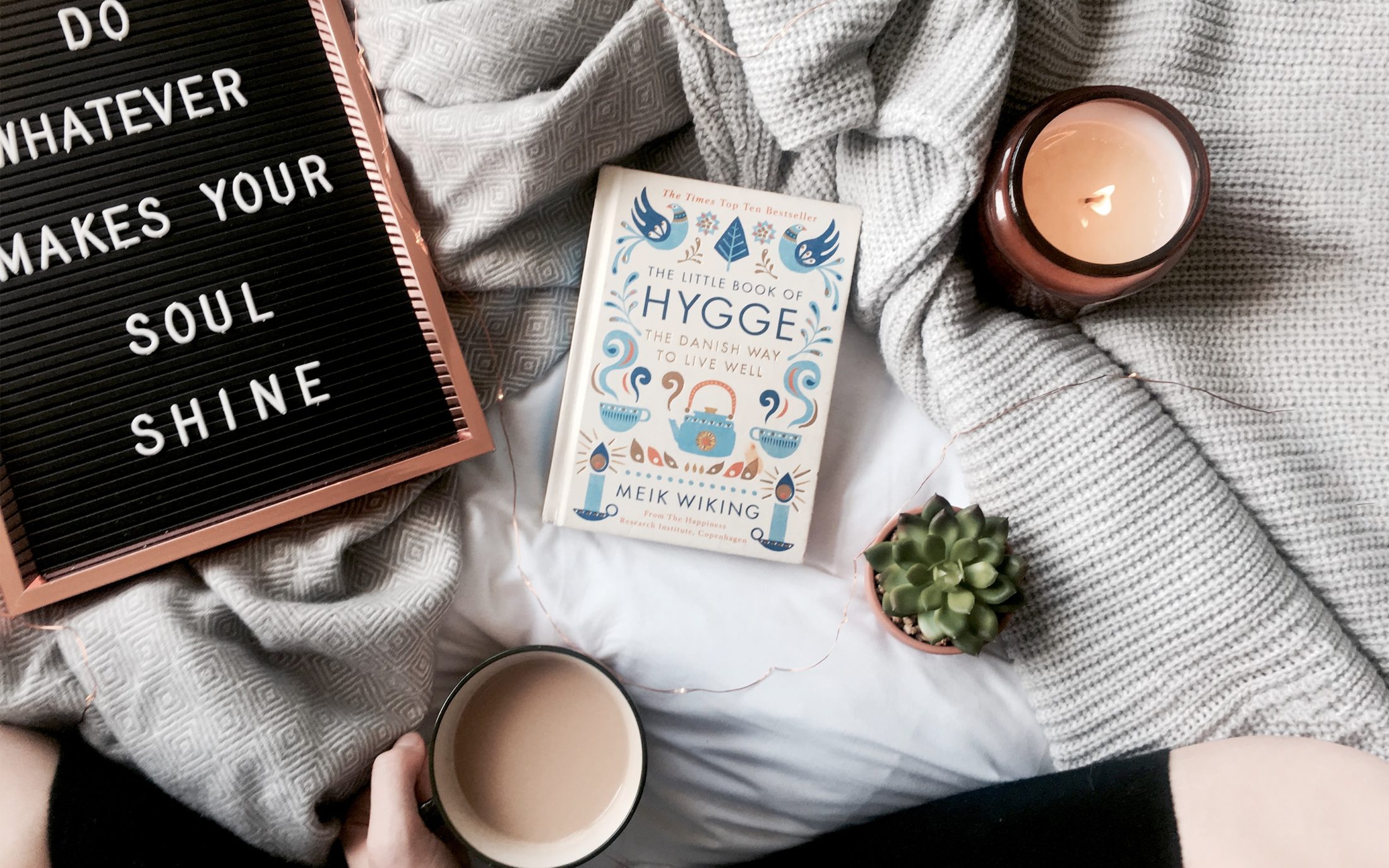 Hygge Lifetsyle