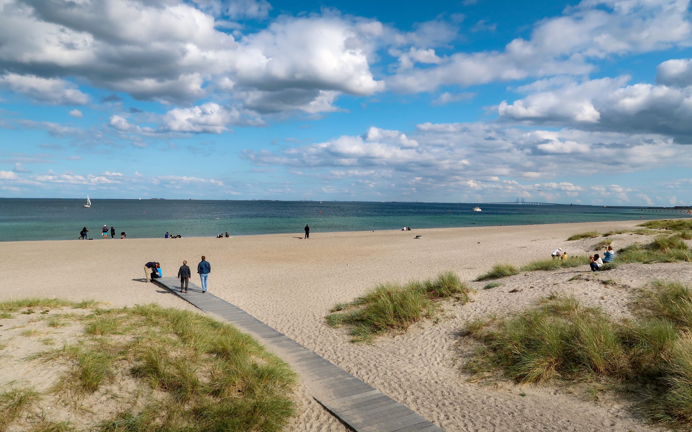 Amager Strandpark