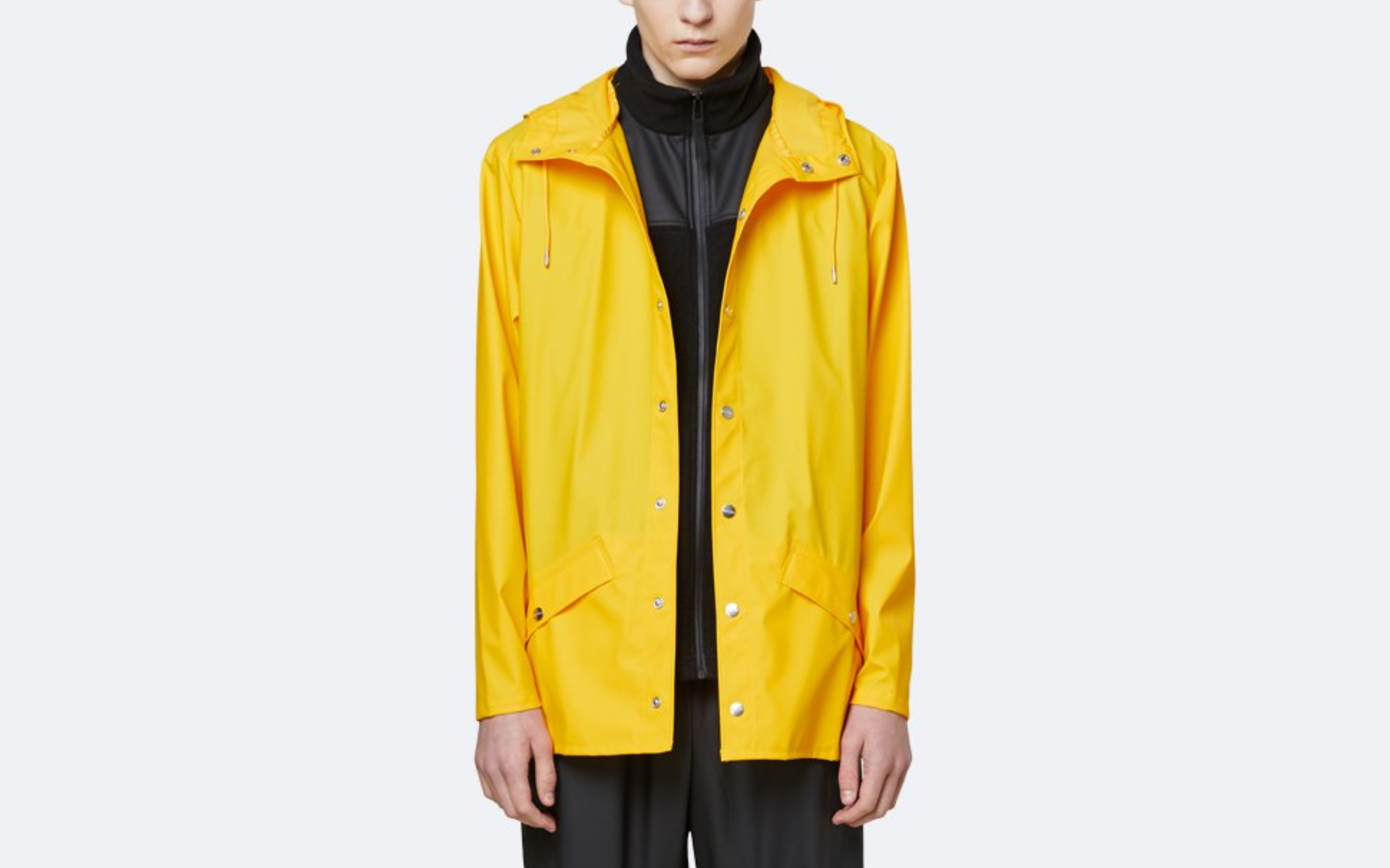 Introducing The Rains Brand: Making A 