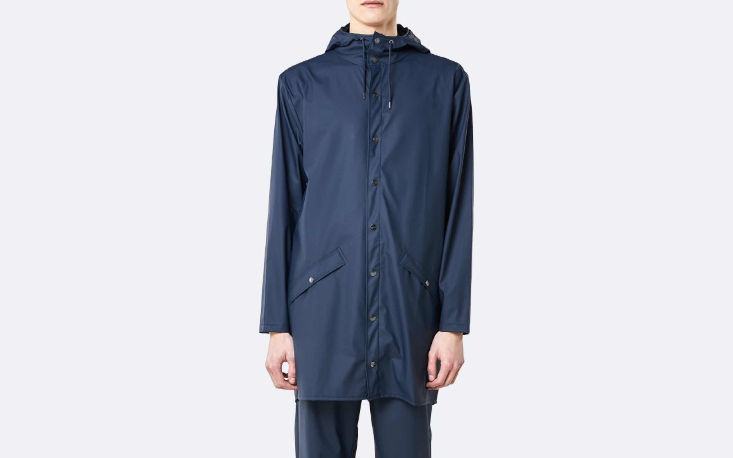 Introducing The Rains Brand: Making A 