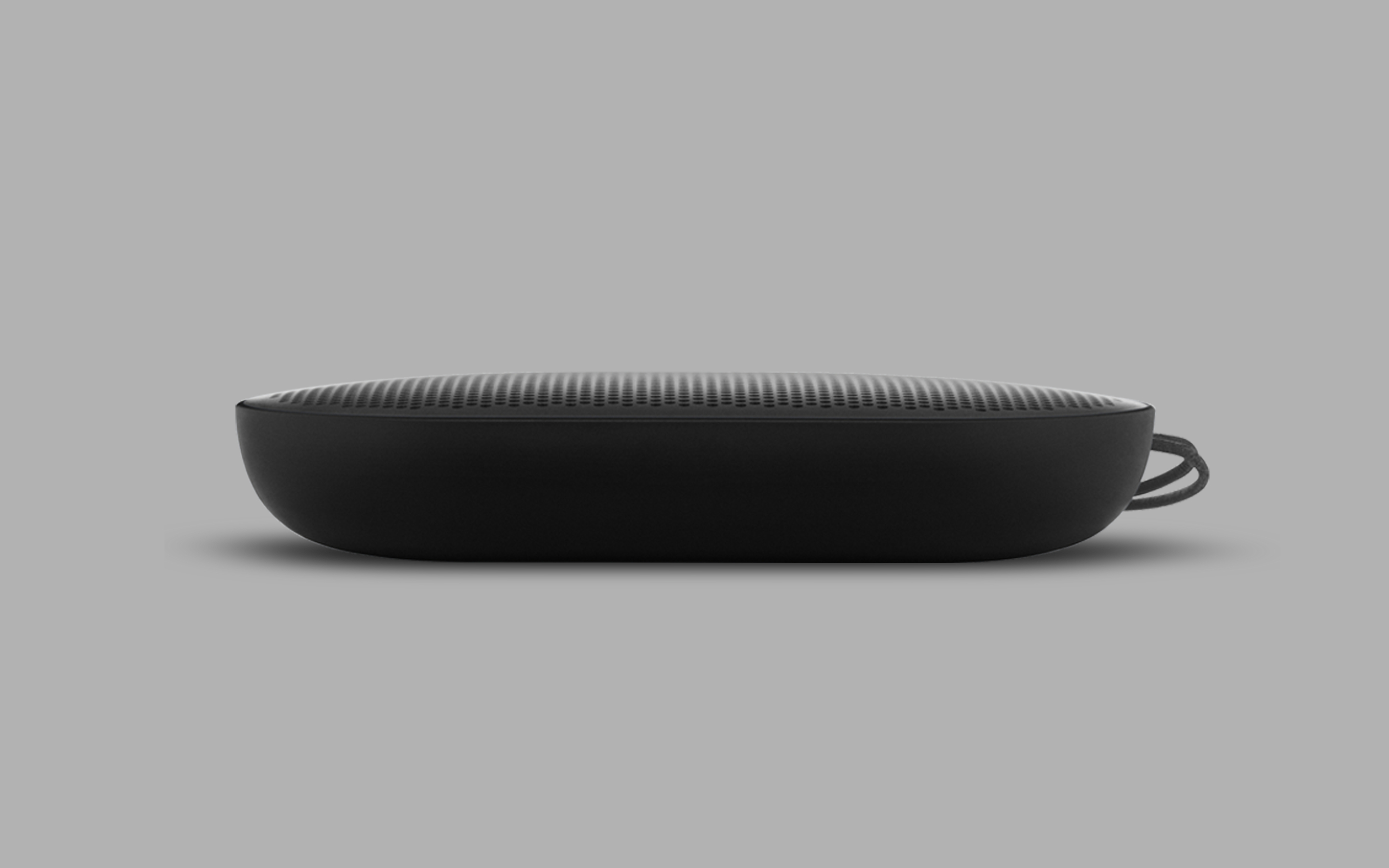 B&O Beoplay P2: A Diminutive Portable Audio Device