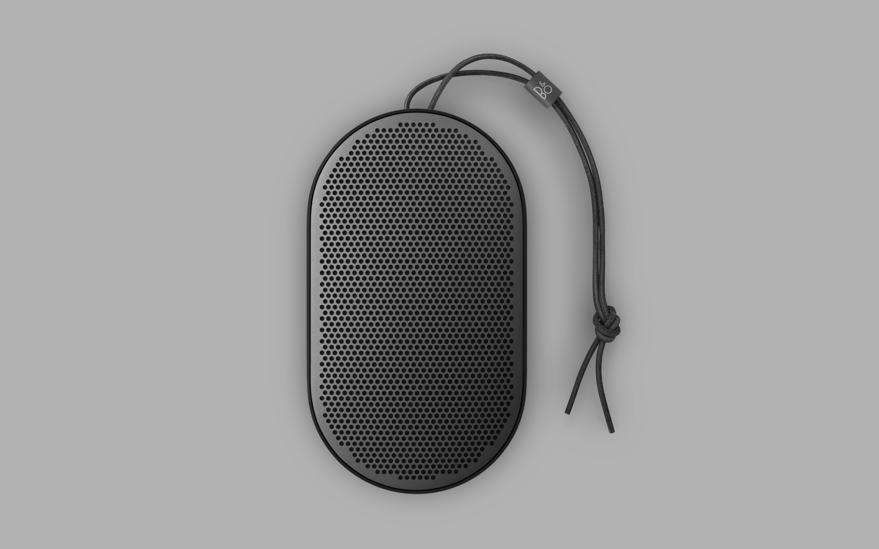 Bang & Olufsen Beoplay P2 グレー B&O Beoplay P2 review | TechRadar