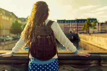 Studying in Denmark for International Students
