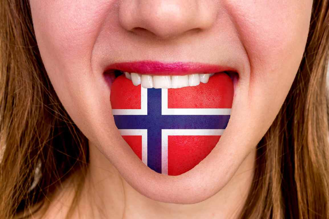 Is Norwegian Hard To Learn