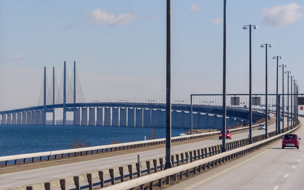 Øresund Bridge