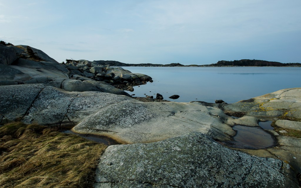 Scandinavian Peninsula