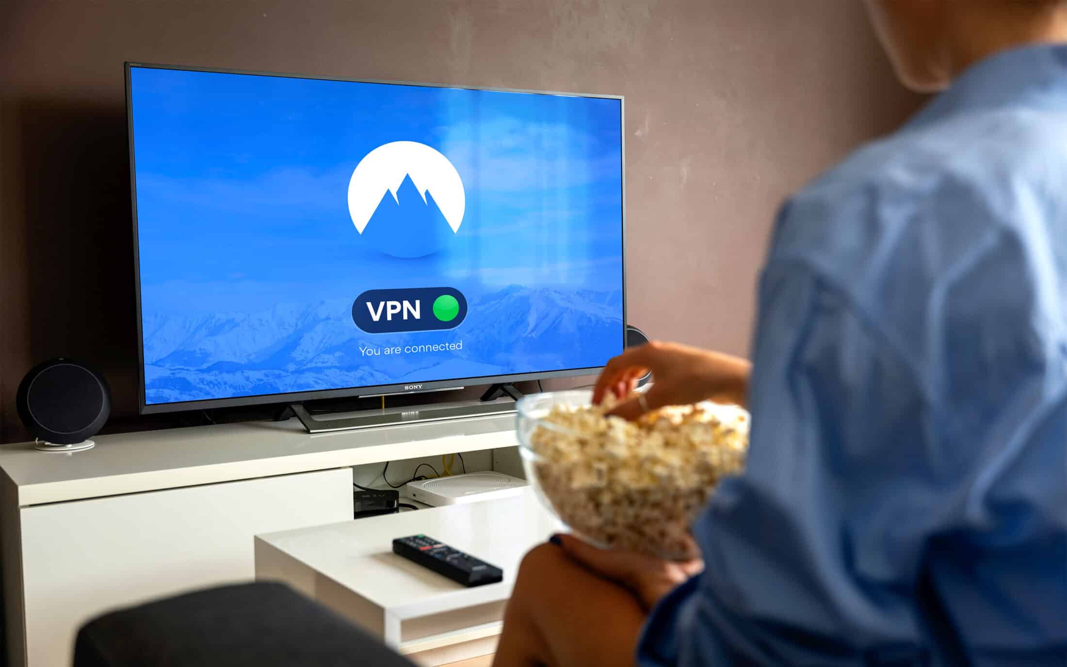 VPN For Denmark