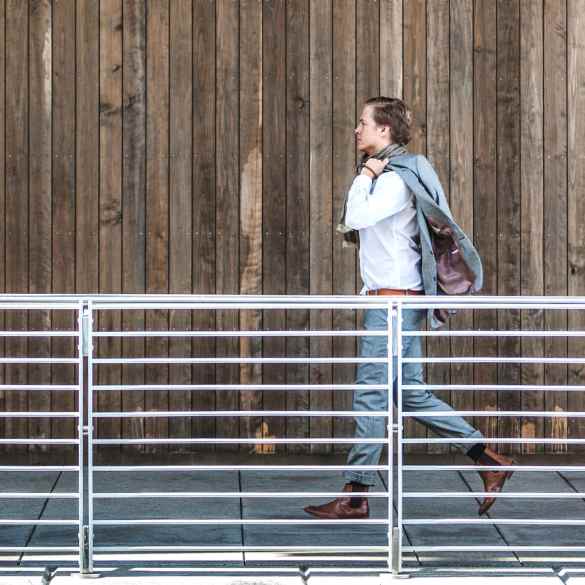 How To Find A Job In Oslo