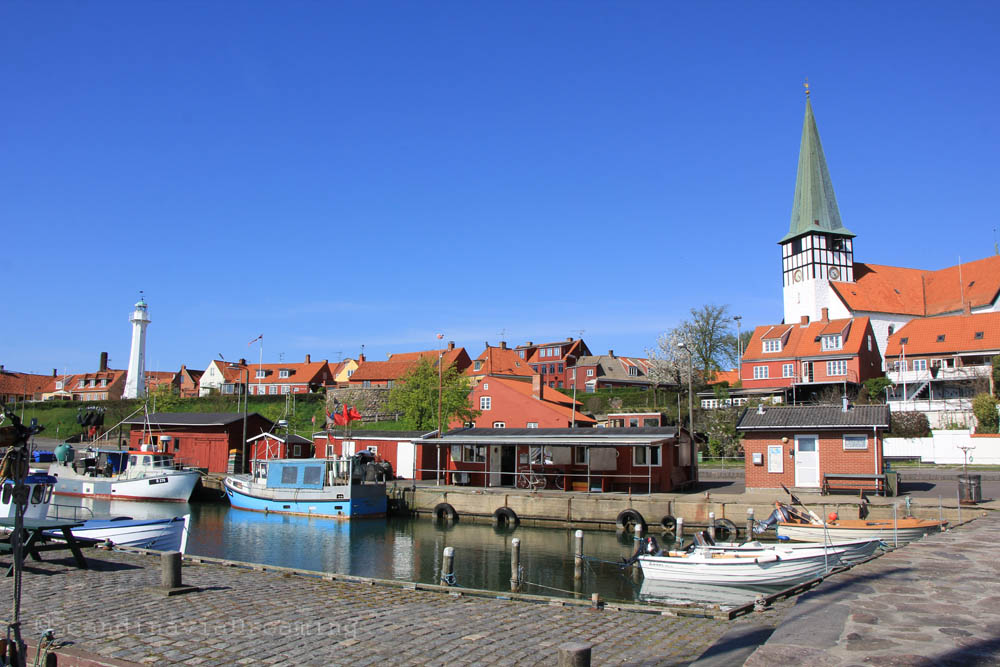 Bornholm, petit paradis au milieu de la Baltique — Scandinavia Dreaming
