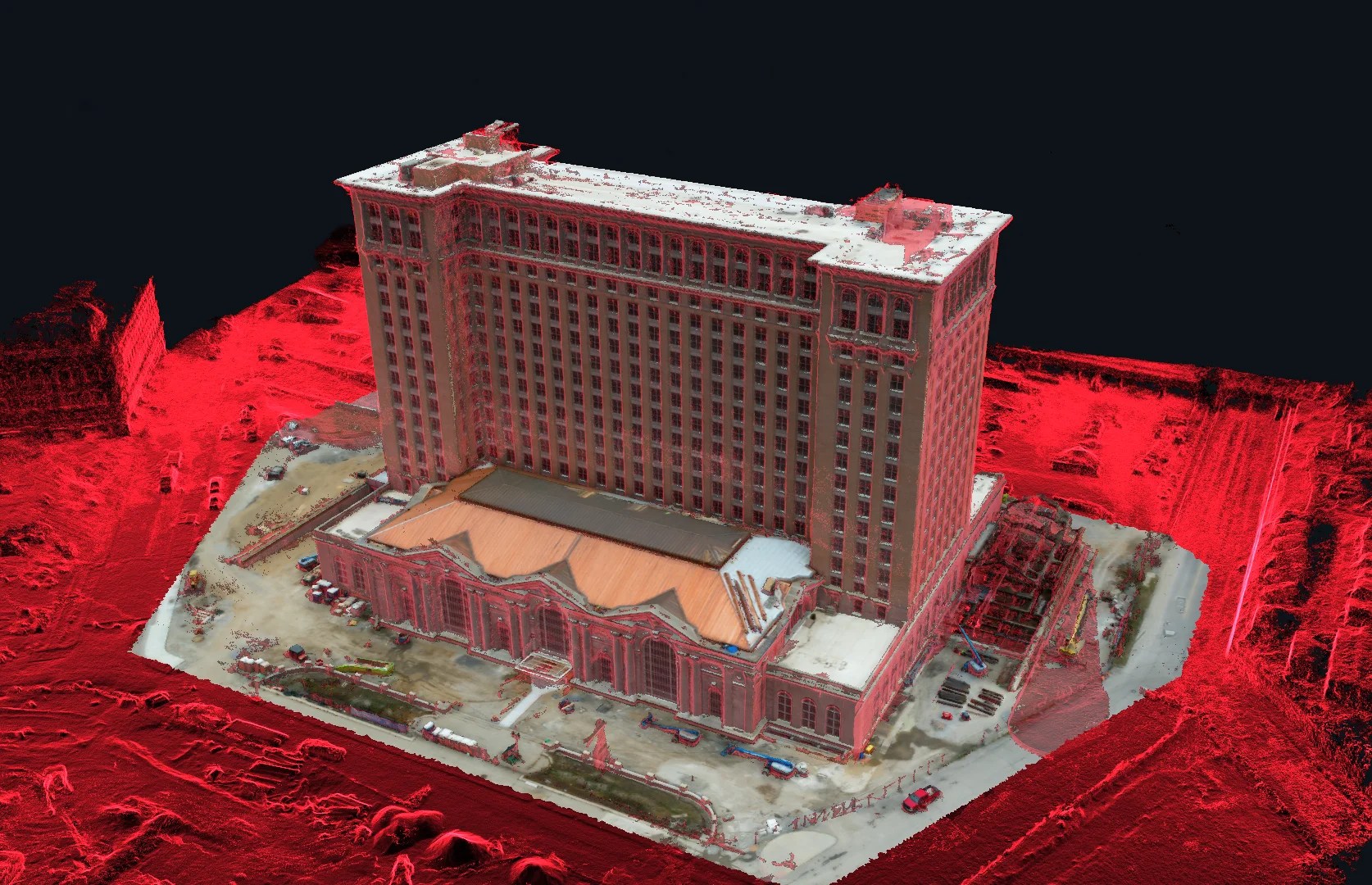 Object with xray_141 copy