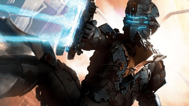 My 2011 Game of the Year: Dead Space 2 post thumbnail image