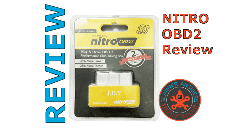 pics Chip Power Tuning Box Review 2020 nitro obd2 review