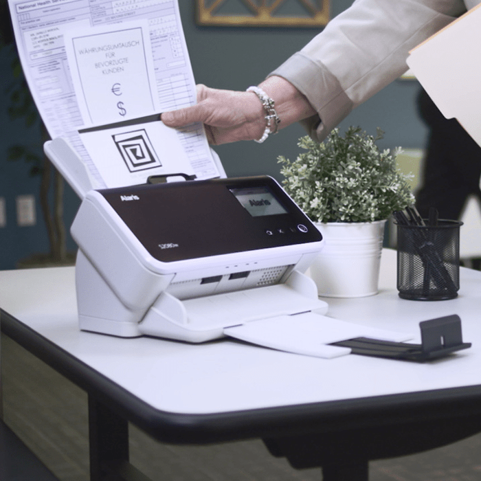 The 5 best office scanners you can buy