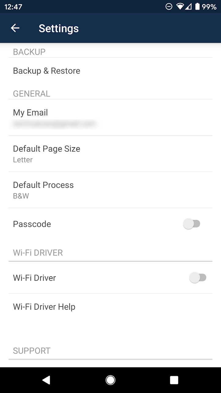 Tinyscanner Scanning Guide - Premium High Resolution Geometric Designs | Free Download