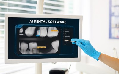 How AI oral Health Software Can Increase Patient Retention