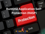 What Is Runtime Application Self Protection Rasp