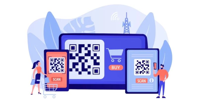 Data Matrix Vs Qr Codes 15 Factors To Consider - Premium Ocean Background Gallery - Ultra HD