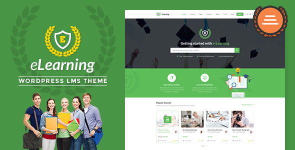 Education free wordpress lms theme · 2. Top 28 Lms Wordpress Themes Compared 2021 Scan Wp