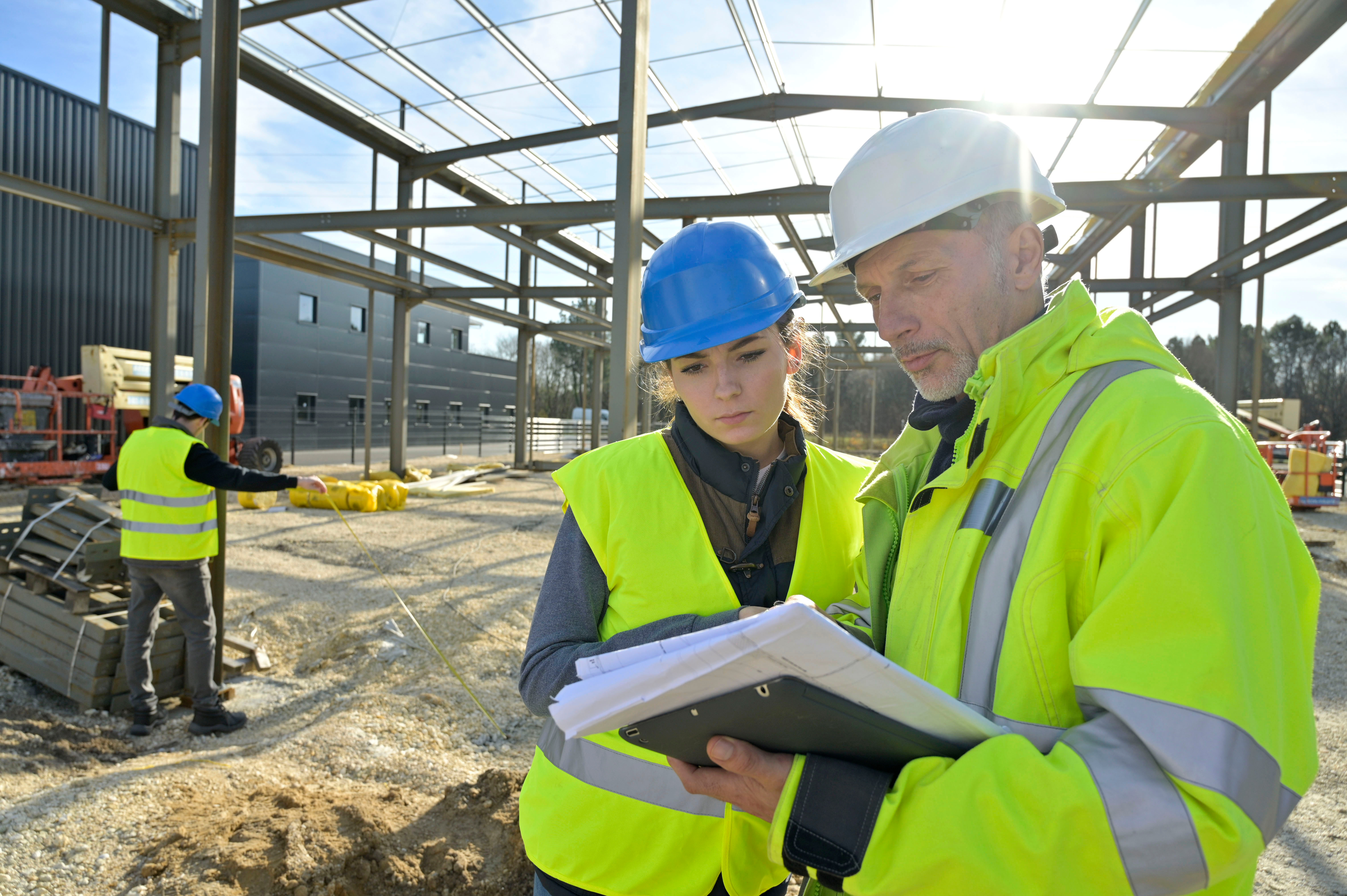 Scape Social Value Benchmarking Report - Download Modern Light Texture | 4K