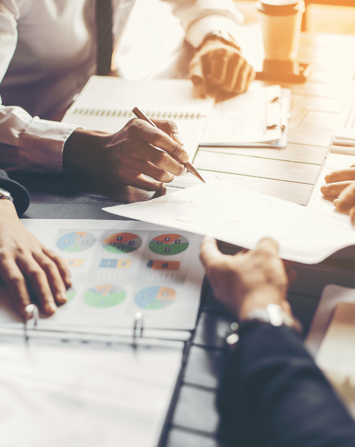 Scape Consultancy Frameworks - 8K Sunset Photos for Desktop