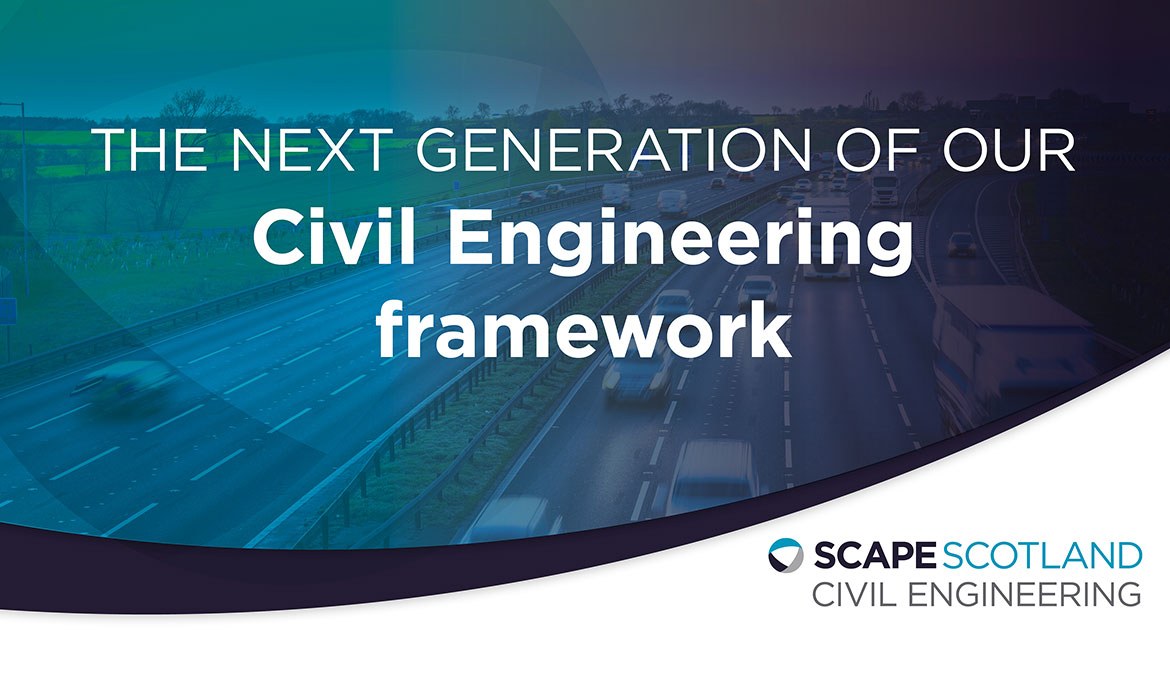 Scape Scotland Our Frameworks - 8K Light Designs for Desktop