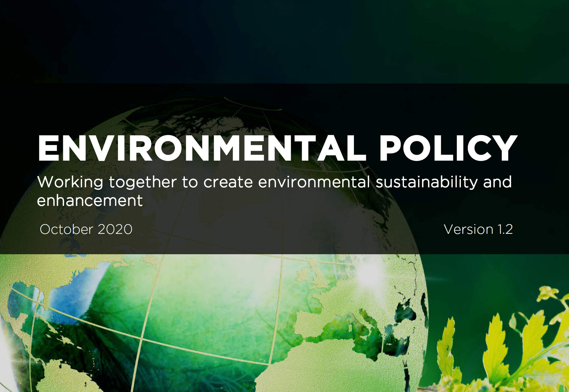 Environmental Policy Scape - Download Perfect Dark Image | Desktop