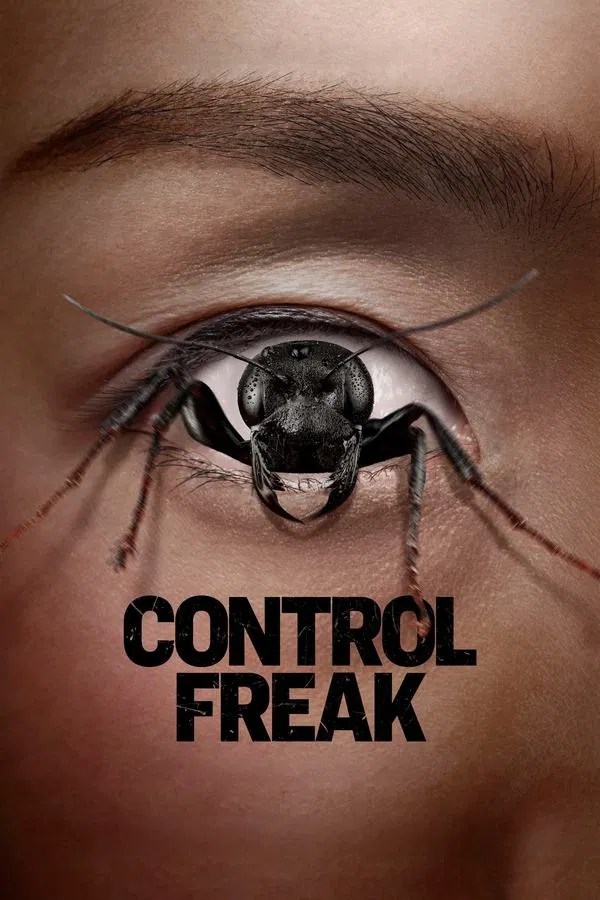 Control Freak review