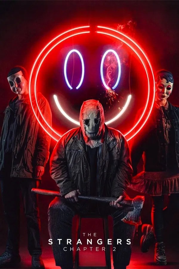 New Horror Releases 9-21-25 - 9-27-25