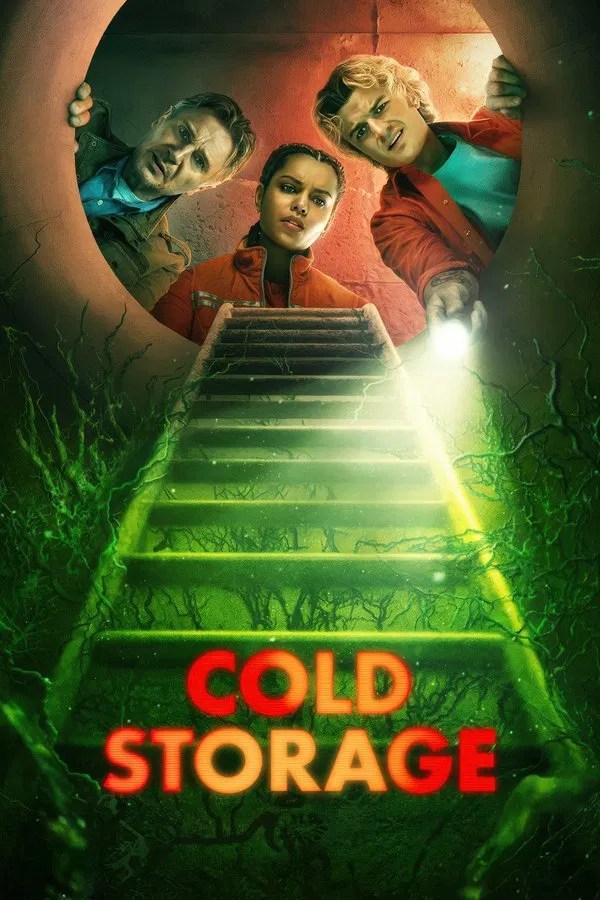 New Horror Releases 2-8-26 - 2-14-26