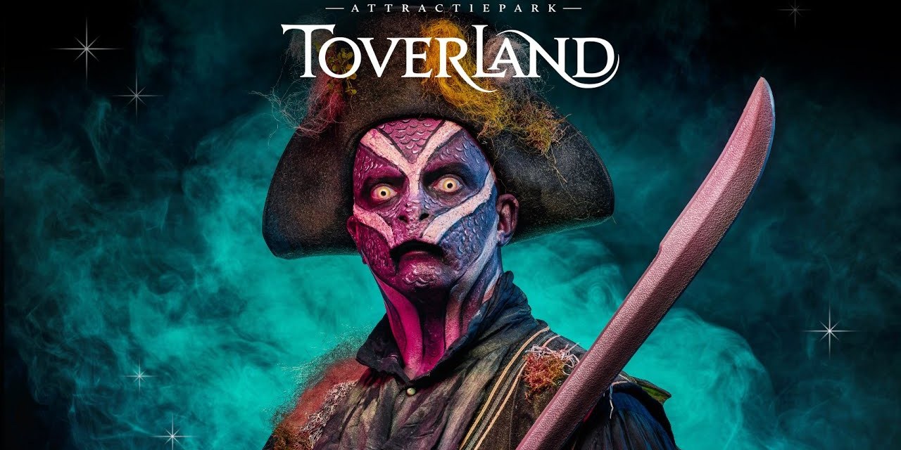 30 Halloween Night Toverland Halloween Costumes Easy