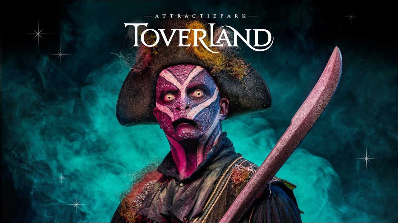 Halloween also referred to as allhalloween, all hallows' eve, or all saints' eve is celebrated yearly on october 31, the eve of the western christian feast of all hallows' day or more commonly known as all saints' day.halloween day is in celebration and remembrance of the dead. Alles Over Halloween Nights 2021 In Attractiepark Toverland Scarezone