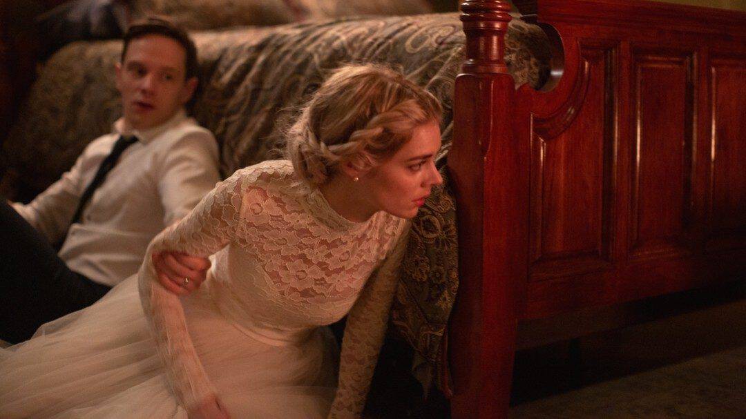 Trailer Alert: Ready Or Not - The Scariest Things