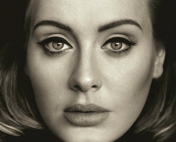 Adele – 25 € 15,19 su lafeltrinelli.it