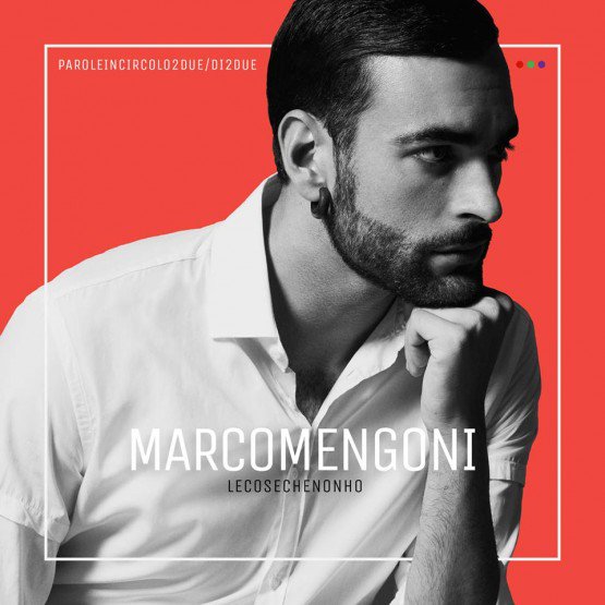 Marco Mengoni - Le cose che non ho € 13,59 su lafeltrinelli.it