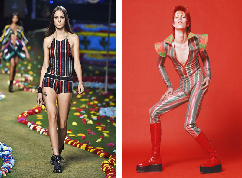 Tommy Hilfiger Spring 2015