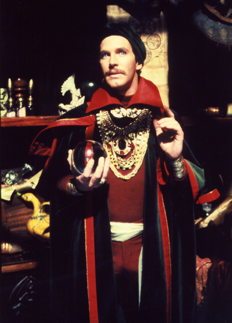 9. Dr. Strange (1978)
