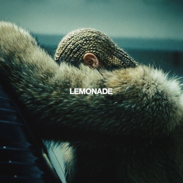 Beyoncé Lemonade uscita 6 maggio disco fisico